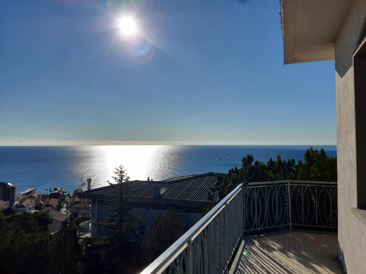 Bressa De Ma Affittacamere, Room & Breakfast Pietra Ligure Exterior foto