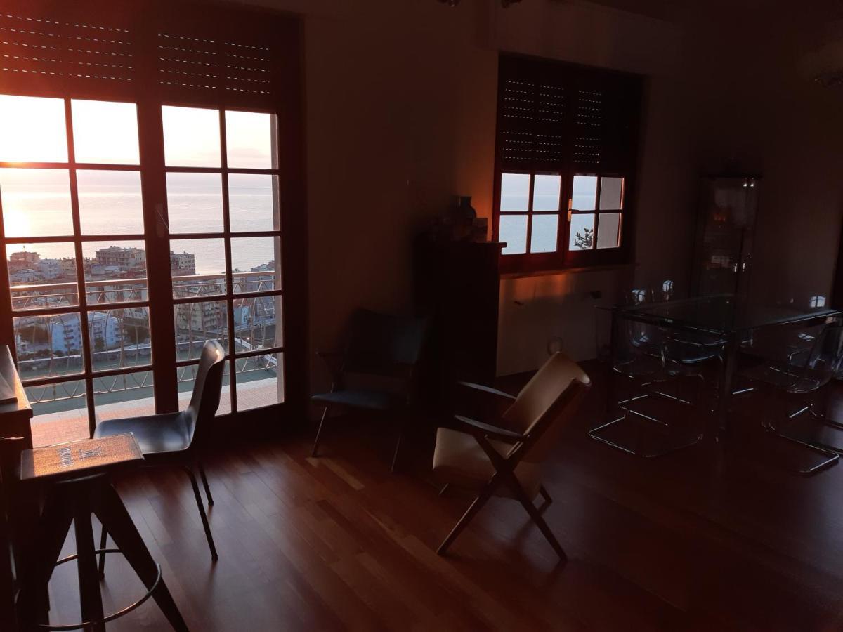 Bressa De Ma Affittacamere, Room & Breakfast Pietra Ligure Exterior foto