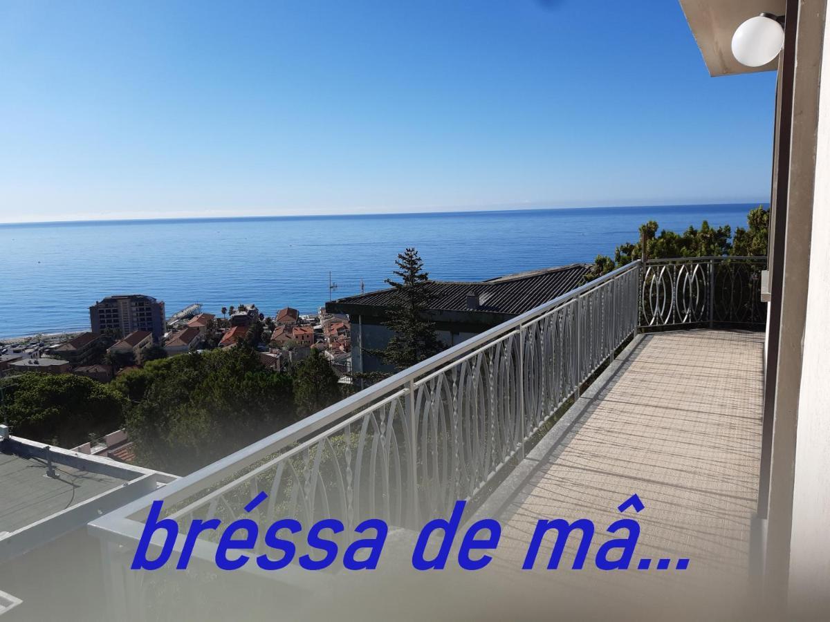 Bressa De Ma Affittacamere, Room & Breakfast Pietra Ligure Exterior foto