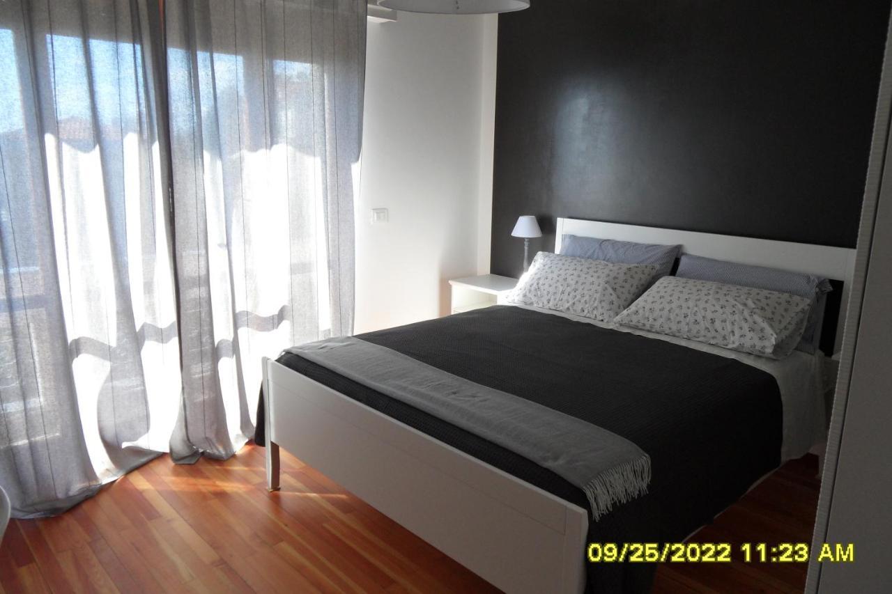 Bressa De Ma Affittacamere, Room & Breakfast Pietra Ligure Exterior foto