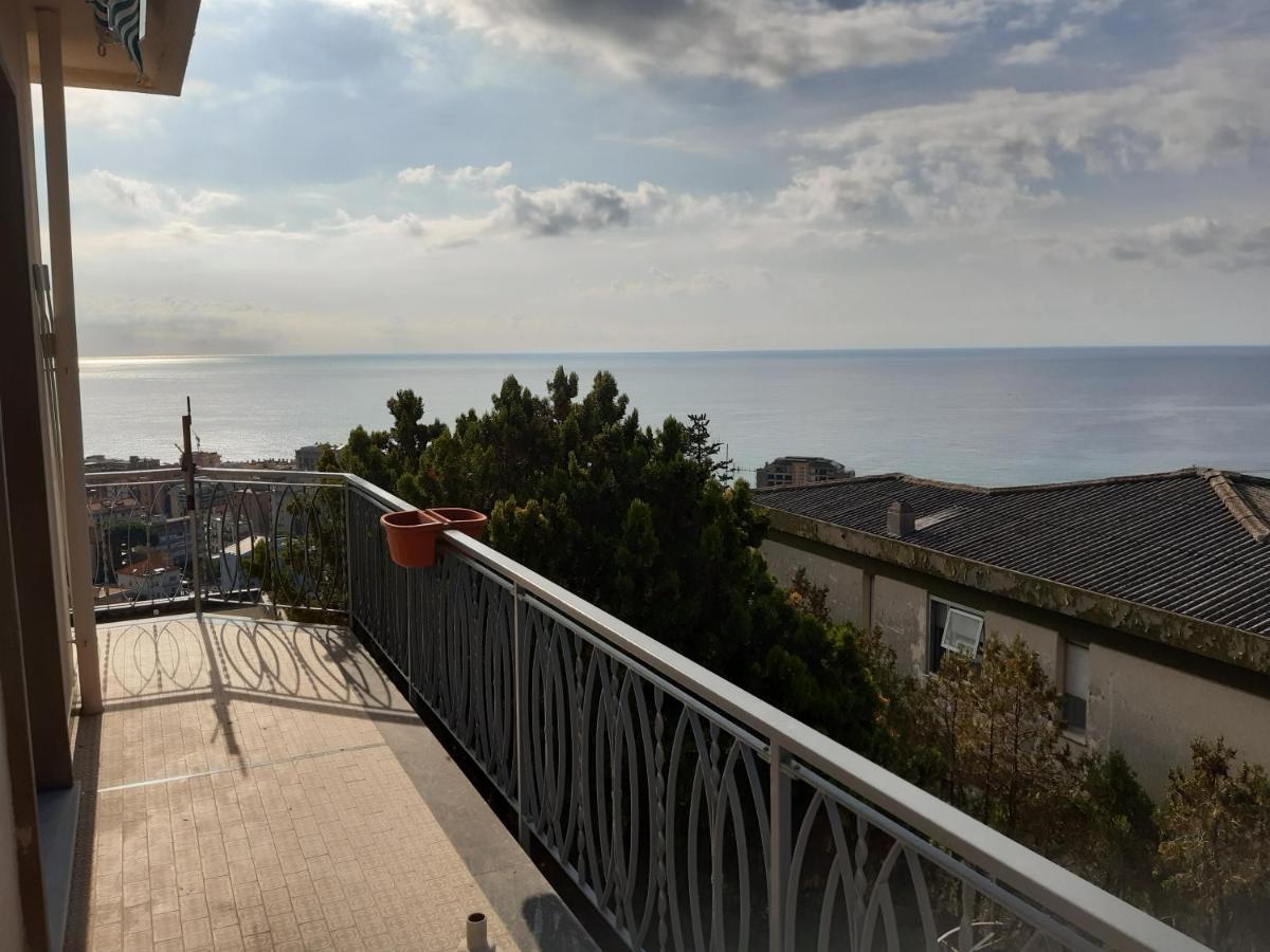 Bressa De Ma Affittacamere, Room & Breakfast Pietra Ligure Exterior foto