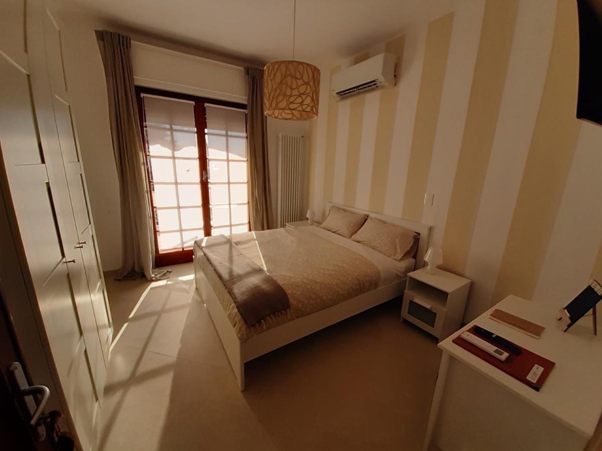 Bressa De Ma Affittacamere, Room & Breakfast Pietra Ligure Exterior foto