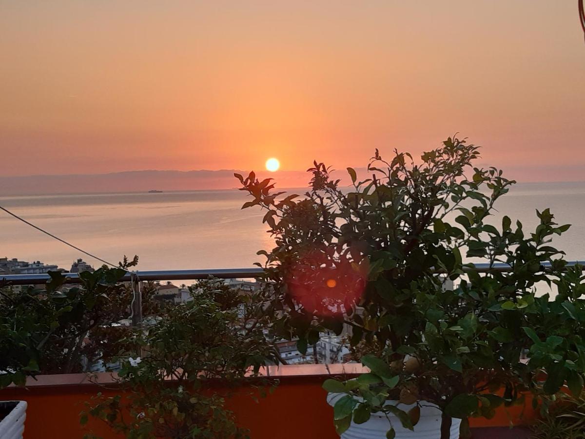 Bressa De Ma Affittacamere, Room & Breakfast Pietra Ligure Exterior foto