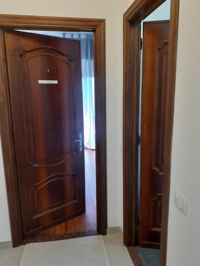 Bressa De Ma Affittacamere, Room & Breakfast Pietra Ligure Exterior foto